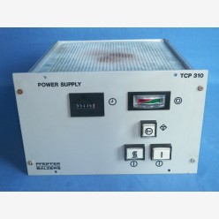 Balzers Pfeiffer TCP 310